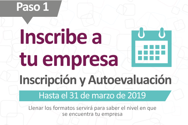 Ultimo Mes Para Inscribirse En La Marca Empresa Segura Libre De Violencia Y Discriminacion Contra La Mujer